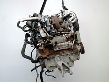 MOTORE SEMICOMPLETO PER NISSAN
