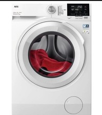 AEG LWR7175M2B Lavatrice