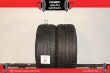 2 PNEUMATICI USATI TOYO 225/45 R17 INVERNALE 95% TESTATE ADRIATICA