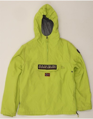 Napapijri giacca anorak - napapijri, con