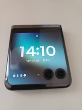 Motorola RAZR 40 Ultra - 256GB/8GB - Infinite Black (Sbloccato) (Dual SIM)