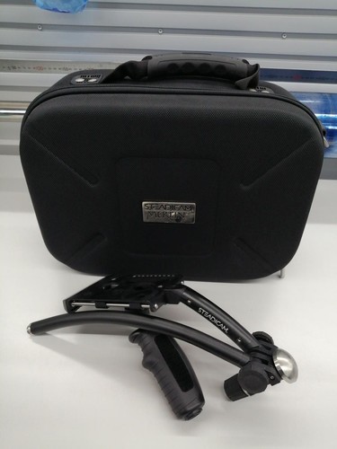 Stabilizzatore steadicam - stabilizzatore,