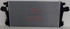 Intercooler Turbokühler Opel