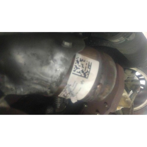 Convertitore catalitico - convertitore,