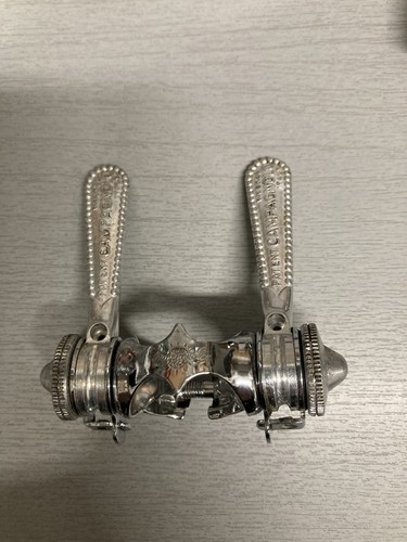 Manettino cambio campagnolo - manettino,