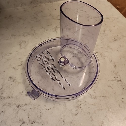 Braun food processor work bowl - braun,