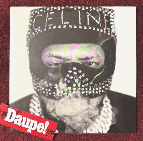 Westside gunn hwh side - side, b