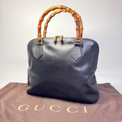 Gucci borsa tote vintage