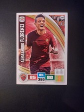 Alessandro Florenzi Panini