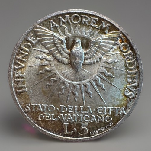 Lire 1939 sede - 5,