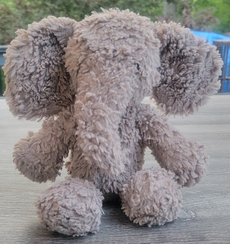 Peluche elefante jellycat - peluche,