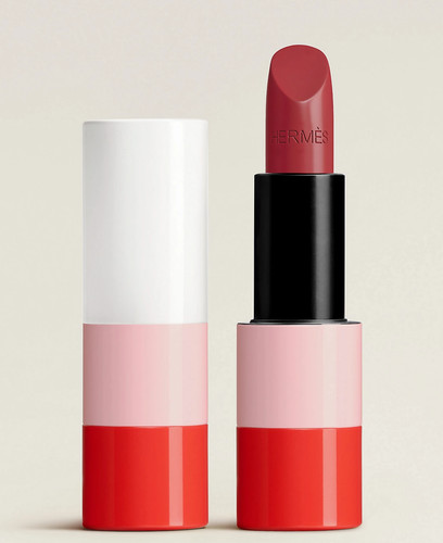 Nuovo rossetto hermes satin - hermes,