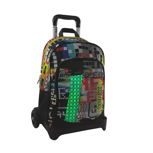 Trolley staccabile new - trolley,