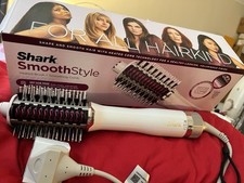 Shark SmoothStyle Piastra a