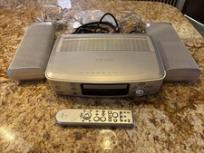 Denon S-101 Dolby Digital DVD