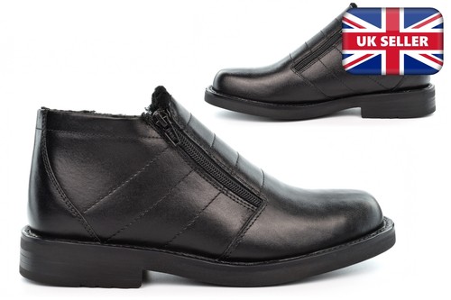 Stivali uomo pelle misura - , 6