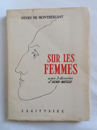 Sur les femmes avec dessins - avec, 3