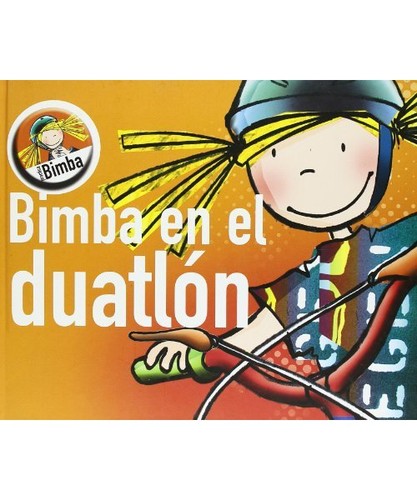 Bimba duatlón elisabet - bimba, duatlón,