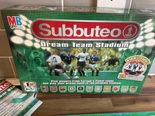 Subbuteo Dream Team Stadium