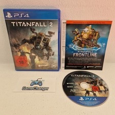Titanfall 2 - Playstation 4