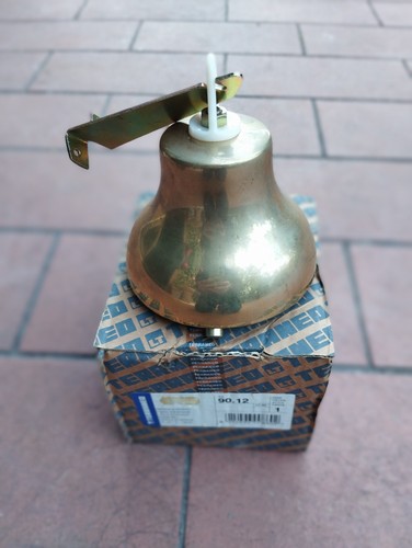 Suoneria campana terraneo art - terraneo,