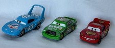Raro lotto Disney Pixar Cars