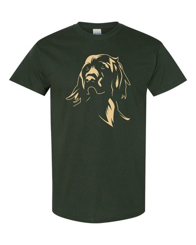 Shirt unisex irish setter - t-shirt,