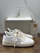 Golden Goose Ball Star 2 Pelle