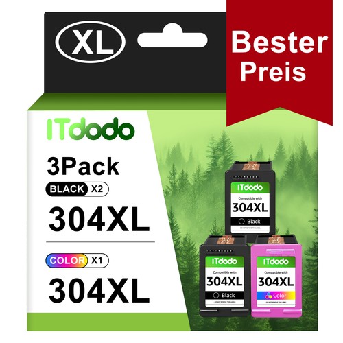 Cartucce compatibili con hp - cartucce,