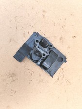 COLLETTORE ASPIRAZIONE MOTOSEGA OLEO MAC EFCO 233  ORIGINALE USATO 