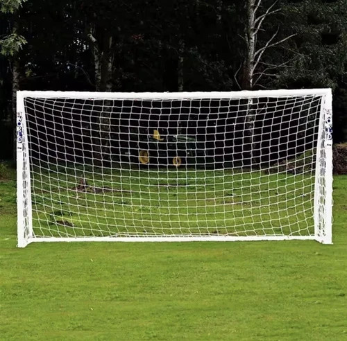 Rete per porta - per, calcio