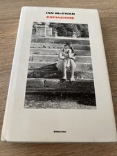 Libro - McEwan Espiazione - Einaudi