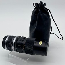 Vintage Olympus OM-System