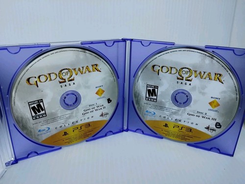 God war saga sony - of, (sony