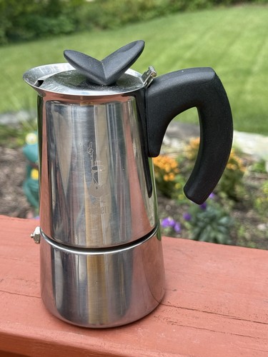 Bialetti macchina espresso - bialetti, da