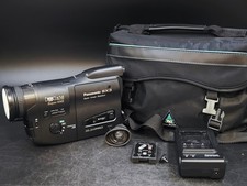 Panasonic NV-SX3EG Video