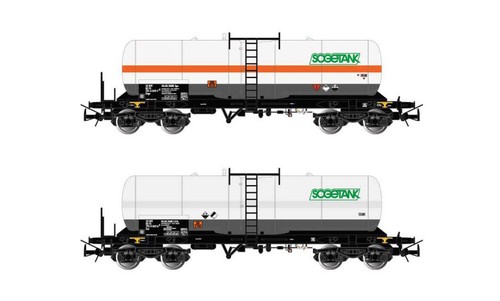 Rivarossi modellismo - 1/87,