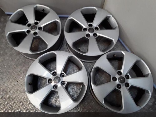 7x17 torn et38 cerchi - 7x17, opel