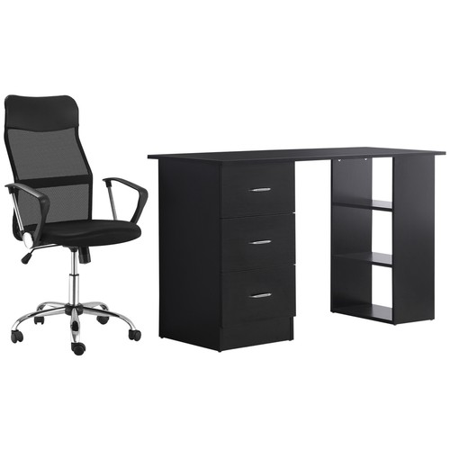 Homcom set pezzi con - homcom,
