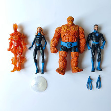 Marvel  Lotto action figure