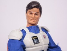 BIG JIM GLOBAL COMMAND 9269