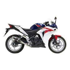 Leovince Gp Corsa Silenziatore