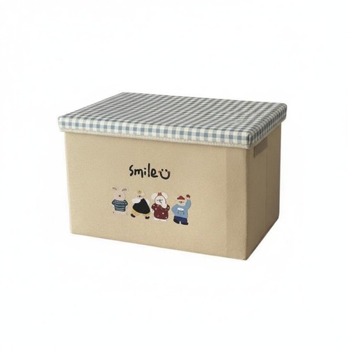 Baule pieghevole con - baule,