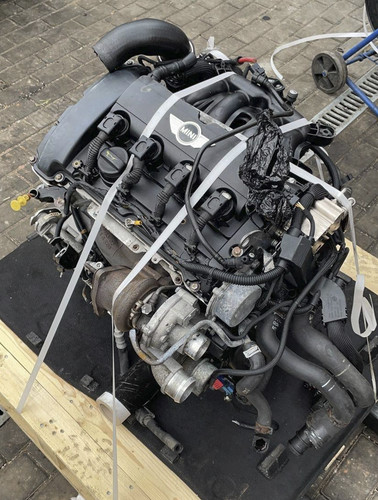 Motore usato engine - usato, 1.6