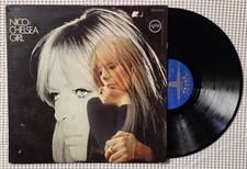 NICO Chelsea Girl Orig '67