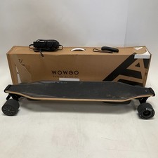 WowGo 2S MAX Electric