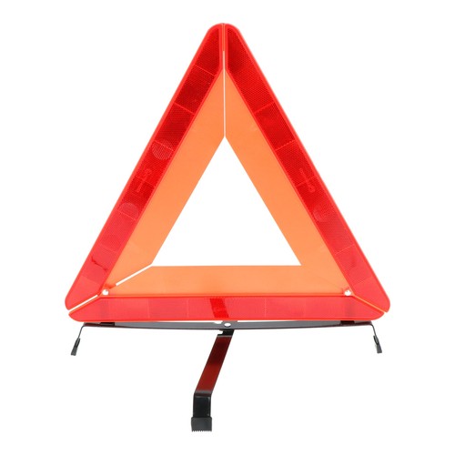 Triangolo segnalazione auto - triangolo,
