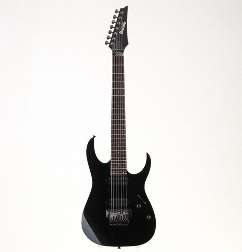 Ibanez prestige rg1527 - prestige, gk