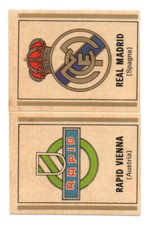 Scudetto Rapid Vienna - Real