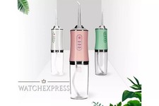 Idropulsore Dentale Elettrico